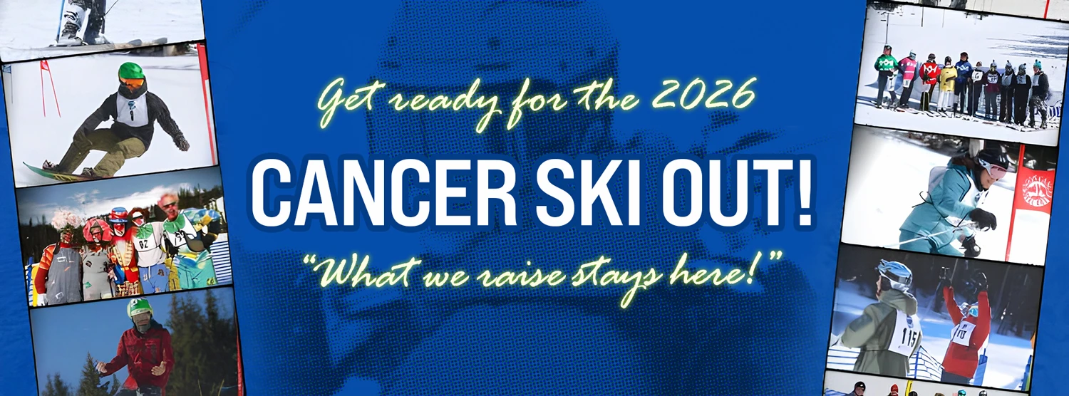banner26 Oregon Cancer Ski Out 2026