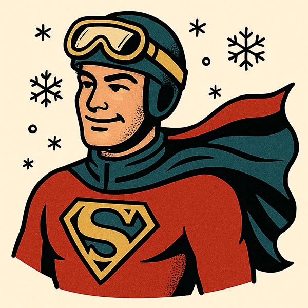 Larry (Chad) Chadwick